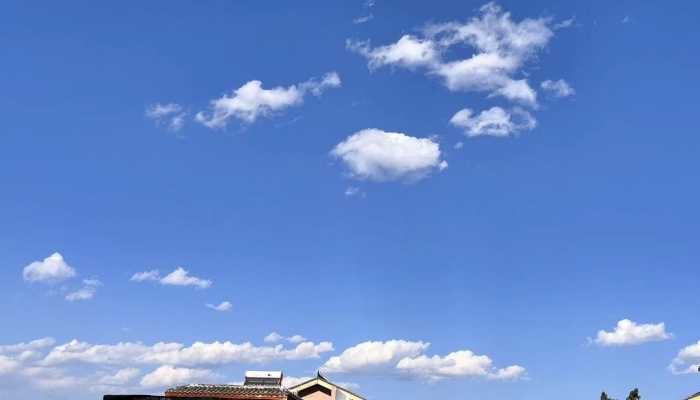 今起三天浙江大部高温持续 杭州发布高温预警