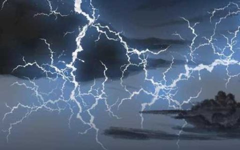 雷电的主要特点 雷电放电具有什么特点