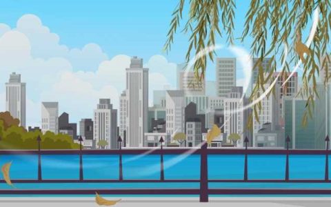 长江中下游降雨渐歇 华北黄淮旱区谨防旱涝急转风险