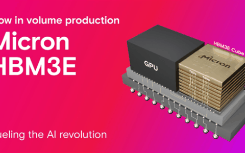 HBM产量明年有望翻倍：三星、SK海力士和美光齐发力