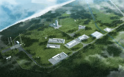 我国首个商业航天发射场已具备执行发射能力！下半年将迎来首发