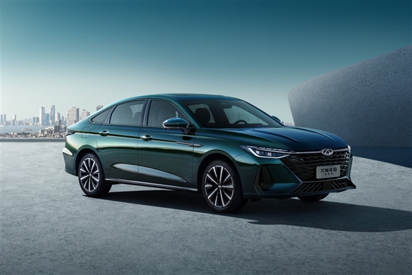 奇瑞总经理:中国车企价格战内卷 会在海外损害中国品牌形象插图 奇瑞总经理:中国车企价格战内卷 会在海外损害中国品牌形象