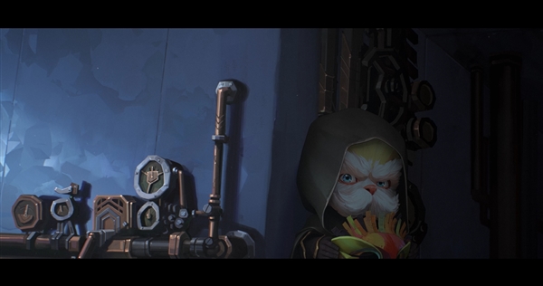 IGN满分动画续作！《英雄联盟：双城之战》第二季全新片段发布