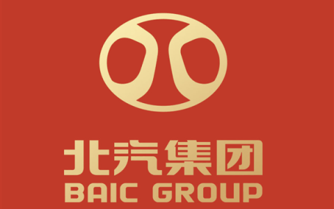 北汽集团1-6月累计销量突破77万：自主品牌占比1/10