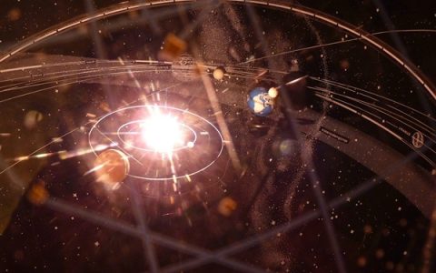 31光年远：科学家新发现一颗宜居行星