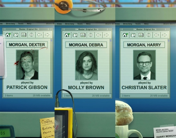 嗜血法医复活插图3 嗜血法医复活