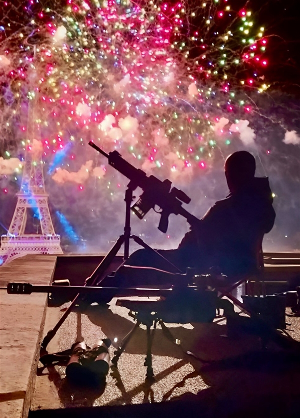 嗜血法医复活插图10 嗜血法医复活