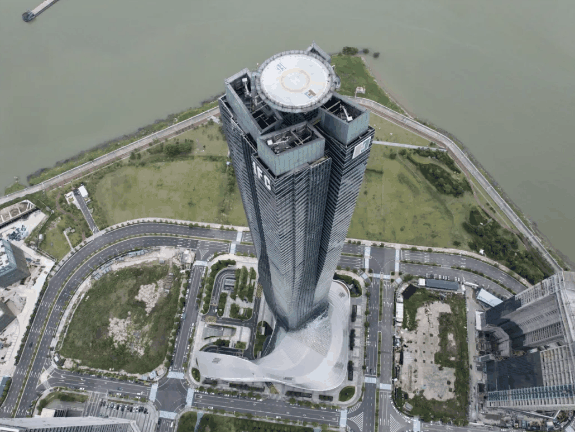 正式签约!空客直升机中国总部落户珠海 9月启用新址插图 正式签约!空客直升机中国总部落户珠海 9月启用新址