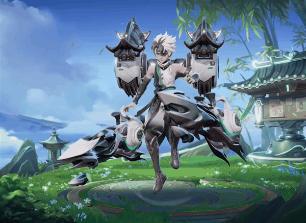 《王者荣耀》此次更新给的太多了：蒙犽史诗新皮肤免费送