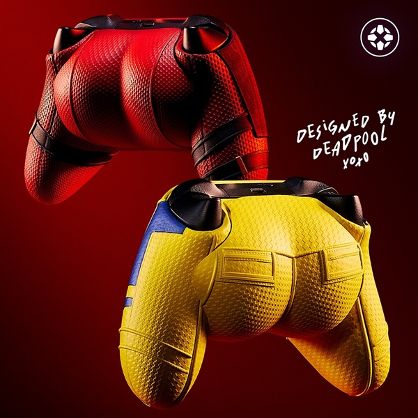 《死侍与金刚狼》纽约首映插图9 《死侍与金刚狼》纽约首映