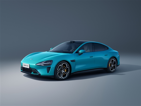 小米造车3年 雷军分享最大感悟:无论面对何等危机 不被吓倒就能胜利插图 小米造车3年 雷军分享最大感悟:无论面对何等危机 不被吓倒就能胜利