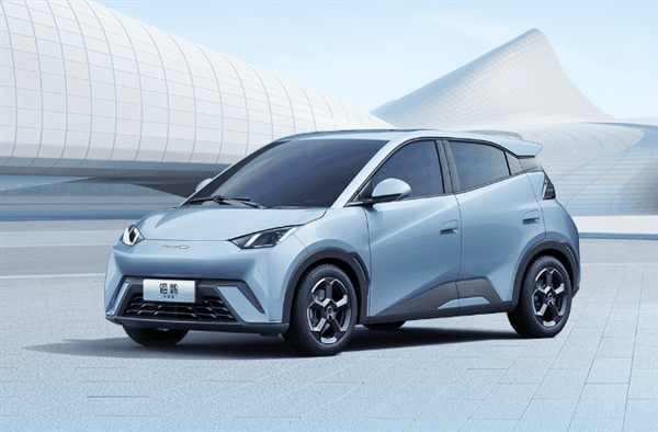 比亚迪张卓：自研独立压缩机冰箱最快明年上车 6万块的车也会配备