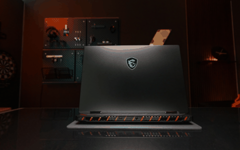 微星泰坦18 Pro锐龙版2024即将开售：锐龙9+RTX 4090