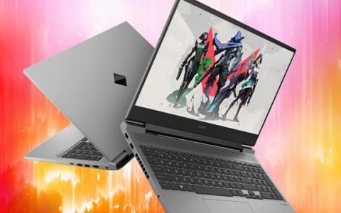 首发6799元 惠普暗影精灵“乐享版”上市：120W RTX4060