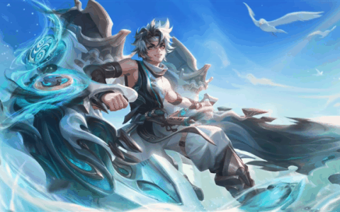 《王者荣耀》此次更新给的太多了：蒙犽史诗新皮肤免费送