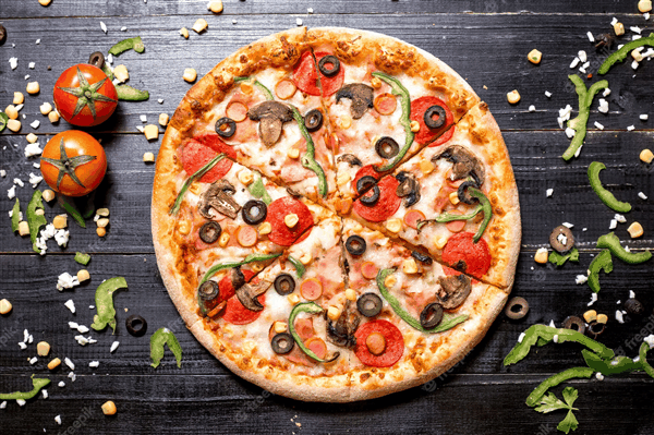 意大利版沙县小吃上热搜！萨莉亚靠卖预制菜年销近百亿元