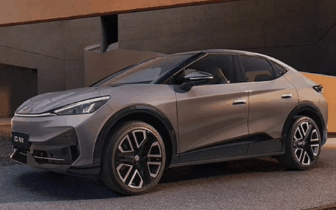 大众高管：ID.与众不急于提升销量 构建品牌更重要