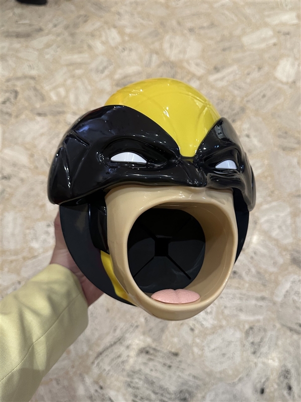 《死侍与金刚狼》纽约首映插图7 《死侍与金刚狼》纽约首映