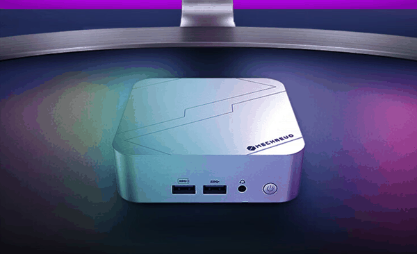 2499元 机械革命imini S700迷你主机上架：锐龙7 8845H