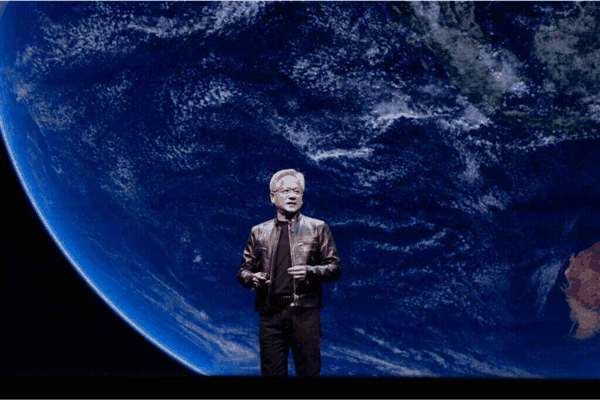 内部人士：AMD差点收购NVIDIA 可惜黄了！黄仁勋坚持当CEO