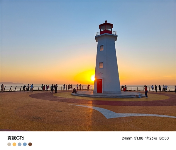 直屏灭霸!真我GT6样张首曝:索尼IMX890旗舰主摄 抓怕神器插图 直屏灭霸!真我GT6样张首曝:索尼IMX890旗舰主摄 抓怕神器