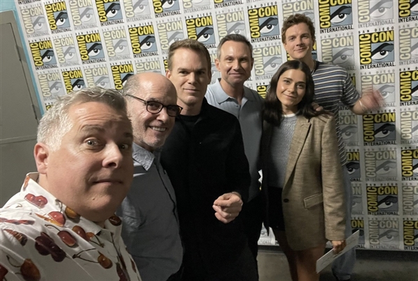 嗜血法医复活插图 嗜血法医复活