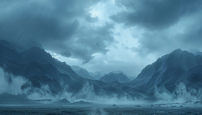 明后两天安徽大部阵雨或雷雨天气频繁 淮北地区气温多在30℃上下