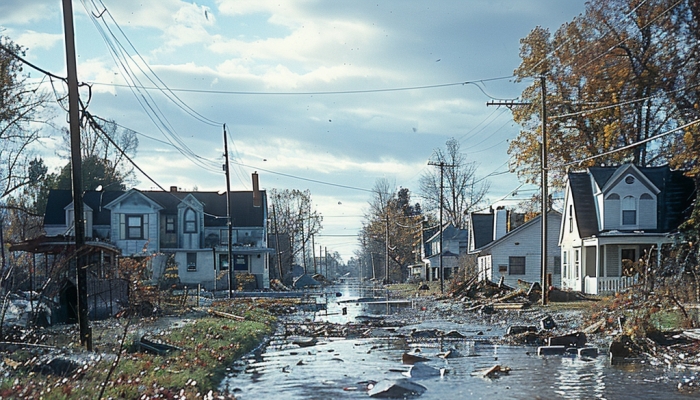 四川盆地至黄淮等地暴雨连连 豫鲁苏皖等地需警惕次生灾害