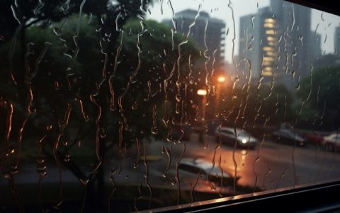 越南北部暴雨引发洪水和山体滑坡  已造成7人死亡