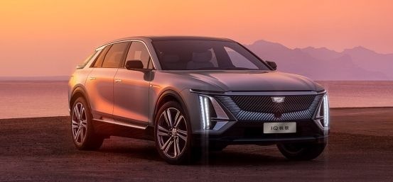 别叫我“杂牌”电车,降个6万交个朋友插图9 别叫我“杂牌”电车,降个6万交个朋友