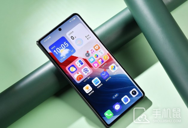 荣耀MagicVs3怎么设置面容解锁?荣耀MagicVs3设置面容解锁方法推荐