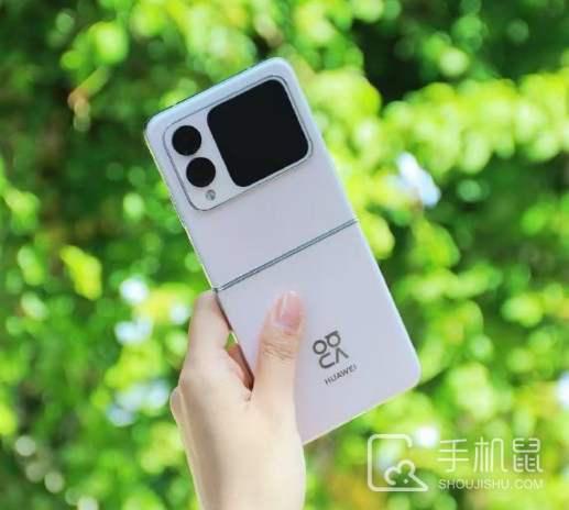 华为NovaFlip如何查看电池健康?华为NovaFlip查看电池健康教程介绍