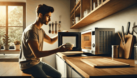 厨房里有个“细菌窝”:很多人都没洗过插图 厨房里有个“细菌窝”:很多人都没洗过