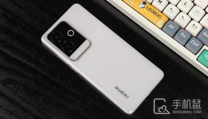 真我RealmeGT6桌面上划看点怎么关闭?真我GT6桌面上滑进入看点的关闭方法插图 真我Realme GT6桌面上划看点怎么关闭?