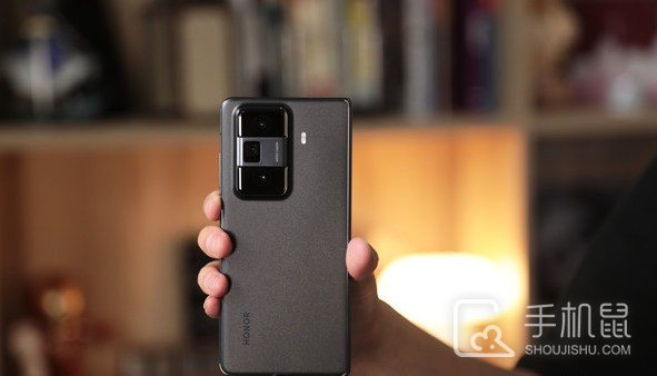 荣耀MagicVs3怎么设置导航三键?荣耀MagicVs3设置导航三键教程推荐