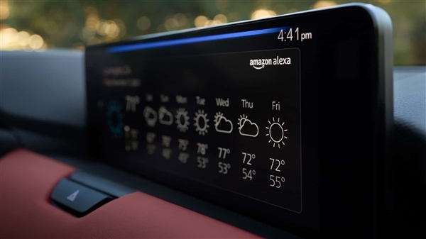 会有直六发动机吗 马自达CX-90国内测试:售价可能突破30万插图6 会有直六发动机吗 马自达CX-90国内测试:售价可能突破30万