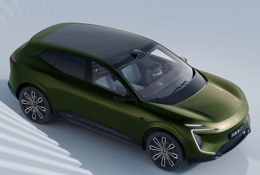 长安下半年将会有多款新车上市,你的钱包准备好了吗?插图12 长安下半年将会有多款新车上市,你的钱包准备好了吗?