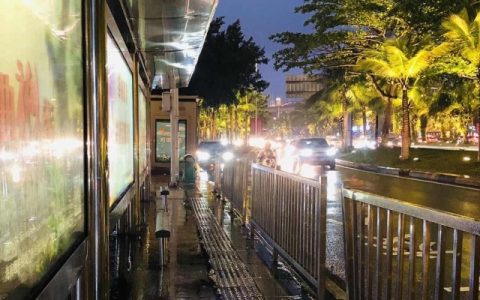 全国未来十天天气预报：黄淮西北等地多降雨