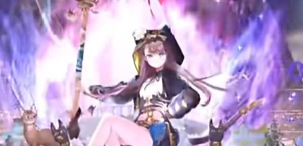 《明日方舟》佩佩干员上线时间介绍插图2 《明日方舟》佩佩干员上线时间介绍