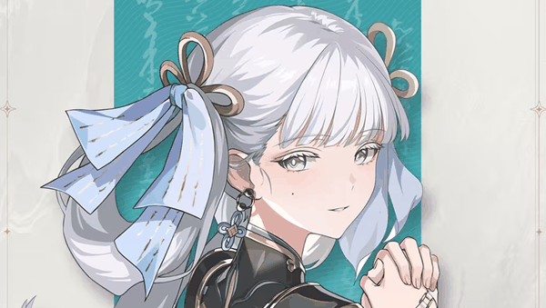 鸣潮今汐攻略插图 鸣潮今汐攻略