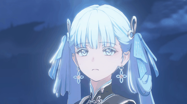 鸣潮今汐攻略插图4 鸣潮今汐攻略