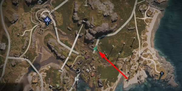 七日世界扳手蓝图怎么获取 七日世界扳手蓝图获取方法插图1 七日世界扳手蓝图怎么获取 七日世界扳手蓝图获取方法