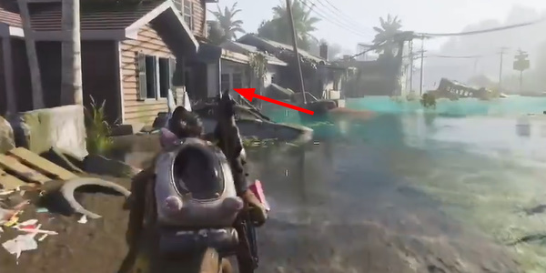 七日世界扳手蓝图怎么获取 七日世界扳手蓝图获取方法插图3 七日世界扳手蓝图怎么获取 七日世界扳手蓝图获取方法