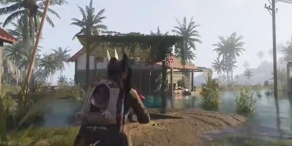 七日世界扳手蓝图怎么获取 七日世界扳手蓝图获取方法插图6 七日世界扳手蓝图怎么获取 七日世界扳手蓝图获取方法