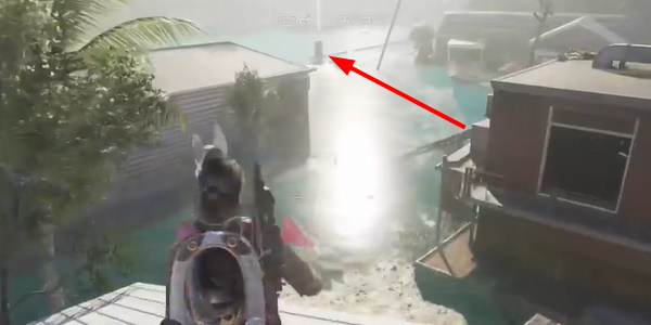 七日世界扳手蓝图怎么获取 七日世界扳手蓝图获取方法插图10 七日世界扳手蓝图怎么获取 七日世界扳手蓝图获取方法