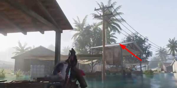 七日世界扳手蓝图怎么获取 七日世界扳手蓝图获取方法插图8 七日世界扳手蓝图怎么获取 七日世界扳手蓝图获取方法