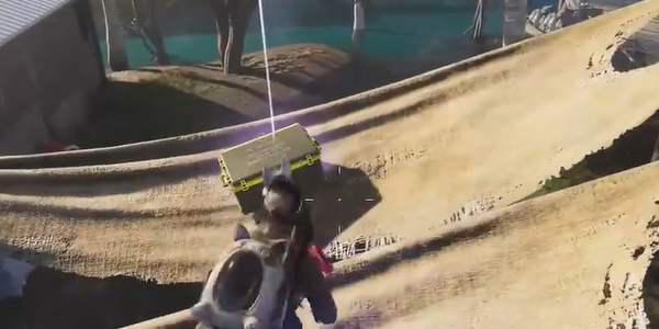 七日世界扳手蓝图怎么获取 七日世界扳手蓝图获取方法插图9 七日世界扳手蓝图怎么获取 七日世界扳手蓝图获取方法