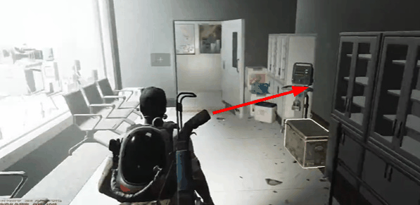 七日世界MP5蓝虎蓝图怎么获取 七日世界MP5蓝虎蓝图获取方法插图5 七日世界MP5蓝虎蓝图怎么获取 七日世界MP5蓝虎蓝图获取方法