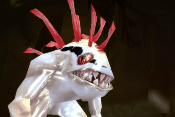 魔兽世界怀旧服发光的碎片任务怎么做插图1 魔兽世界怀旧服发光的碎片任务怎么做