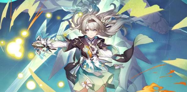 《崩坏:星穹铁道》灵砂阵容选择建议插图1 《崩坏:星穹铁道》灵砂阵容选择建议